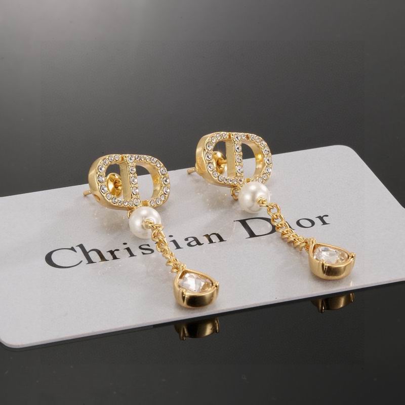 Dior Earring 09yxs32